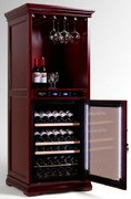 Винный шкаф Cold Vine C46-WM1-BAR (Classic) фото 3 в Екатеринбурге