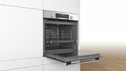 Встраиваемый духовой шкаф BOSCH HBG517ES0R фото 3 в Екатеринбурге