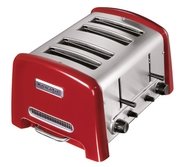 Тостер Китчен Эйд 5KTT890EER фото в Екатеринбурге Тостер KitchenAid 5KTT890EER фото в Екатеринбурге