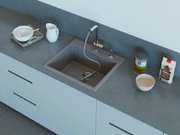 Смеситель Omoikiri AKASHI-S C фото 2 в Екатеринбурге