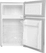 Холодильник Hyundai CT10021H серебристый фото