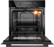 Газовый духовой шкаф Maunfeld MOGM703B2 фото 4 в Екатеринбурге