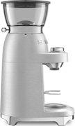 Кофемолка Smeg CGF02SSEU фото 3 в Екатеринбурге