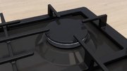 Газовая варочная панель Bosch PGP6B6K90R фото 3 в Екатеринбурге