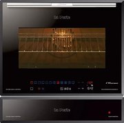 Независимая электрическая духовка Kaiser EH 6907 GW