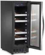 Винный шкаф Dometic C20G Classic фото 4 в Екатеринбурге