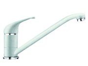 Смеситель Blanco Vitis Silgranit песочный фото 2 в Екатеринбурге