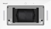 Встраиваемая вытяжка Weissgauff Aura 1200 Remote WH фото 4 в Екатеринбурге
