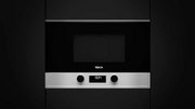 Встраиваемая микроволновая печь Teka MS 622 BIS L SS фото 3 в Екатеринбурге