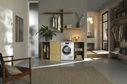 Сушильная машина Miele TEH795WP Chrome Edition фото 4 в Екатеринбурге