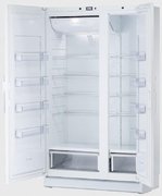 Холодильная камера Festivo 120 CM 120CM0471 (серый/нержавеющая сталь) фото 2 в Екатеринбурге