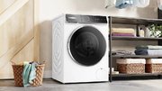Стиральная машина Bosch WGB256A1ME фото 4 в Екатеринбурге