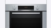 Духовой шкаф Bosch HBA3340S0 фото 2 в Екатеринбурге