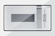 Микроволновая печь с грилем Gorenje BM 6250 ORA W