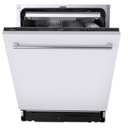 Встраиваемая посудомоечная машина Midea MID60S350i