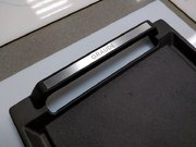 Панель для гриля Graude GP фото 3 в Екатеринбурге