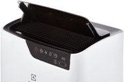 Мобильный кондиционер Electrolux EACM-12 GT/N6 фото 4 в Екатеринбурге