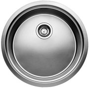 Мойка Бланко Ronis-U нержавеющая сталь фото в Екатеринбурге Мойка Blanco Ronis-U нержавеющая сталь фото в Екатеринбурге