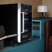 Винный шкаф Meyvel MV12-BF2 удобный (easy) фото 2 в Екатеринбурге