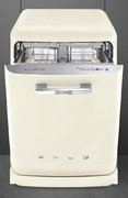 Посудомоечная машина Smeg LVFABCR2 фото 2 в Екатеринбурге