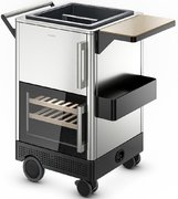 Мобильный бар с винным шкафом Dometic MoBar 300 S фото 2 в Екатеринбурге