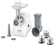 Мясорубка Bosch MFW2514W фото в Екатеринбурге