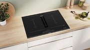 Индукционная варочная панель Bosch PVQ795F25E фото 4 в Екатеринбурге