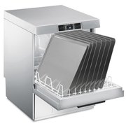Посудомоечная машина Smeg UD526D фото 2 в Екатеринбурге