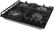 Встраиваемая газовая варочная панель Gorenje GKTW642SYB фото 3 в Екатеринбурге