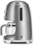 Капельная кофеварка Smeg DCF02SSEU фото 4 в Екатеринбурге