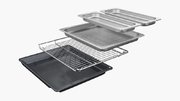 Духовой шкаф Bosch CSG7364B1 фото 2 в Екатеринбурге