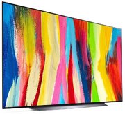 Телевизор LG OLED83C2RLA фото 2 в Екатеринбурге