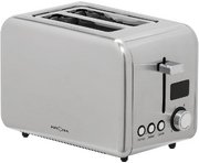 Тостер KRONA Digitaler Inox КА-00007502 Тостер KRONA Digitaler Inox КА-00007502 фото