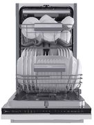 Встраиваемая посудомоечная машина Midea MID45S150i фото 2 в Екатеринбурге