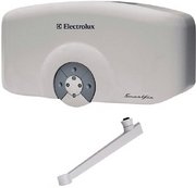 Водонагреватель Electrolux Smartfix 6.5 T кран фото в Екатеринбурге