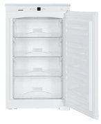 Встраиваемый морозильник Liebherr IGS 1624 фото 2 в Екатеринбурге