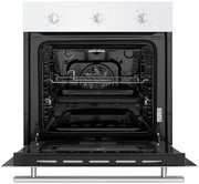 Духовой шкаф Maunfeld EOGC604W Slim фото 3 в Екатеринбурге