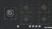 Газовая варочная панель Bosch PPM9A6I40