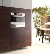Встраиваемая пароварка Miele DGC 5080 XL фото 3 в Екатеринбурге