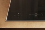 Индукционная варочная панель Miele KM 8665 FR фото 4 в Екатеринбурге