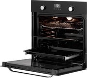 Духовой шкаф Haier HOX-P11HGB фото 4 в Екатеринбурге