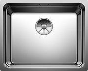 Мойка BLANCO ETAGON 500-IF/A нержавеющая сталь фото в Екатеринбурге Мойка BLANCO ETAGON 500-IF/A нержавеющая сталь фото в Екатеринбурге