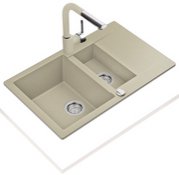 Мойка Тека Clivo 60 B-TQ Topaz фото 2 в Екатеринбурге Мойка Teka Clivo 60 B-TQ Topaz фото 2 в Екатеринбурге