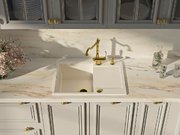 Сменная горловина для измельчителя Omoikiri NA-02-LG фото 3 в Екатеринбурге