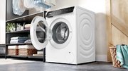 Стиральная машина Bosch WGB256A1ME фото 3 в Екатеринбурге
