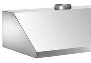Вытяжка Bertazzoni KU90 PRO 1 X A фото 3 в Екатеринбурге