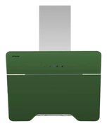 Вытяжка Maunfeld TWEED 60 GREEN фото 3 в Екатеринбурге