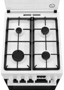 Комбинированная плита Electrolux RKK560200W фото 3 в Екатеринбурге