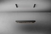Вытяжка Falmec LIGHT 120 BLACK фото 3 в Екатеринбурге