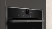 Встраиваемая пароварка Neff C17DR00G0 фото 3 в Екатеринбурге
